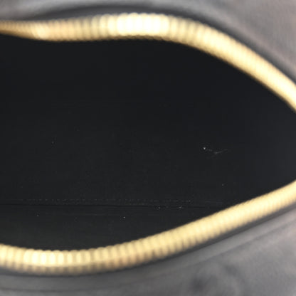 Louis Vuitton Empreinte Boite Chapeau Souple MM Black 4 of 10