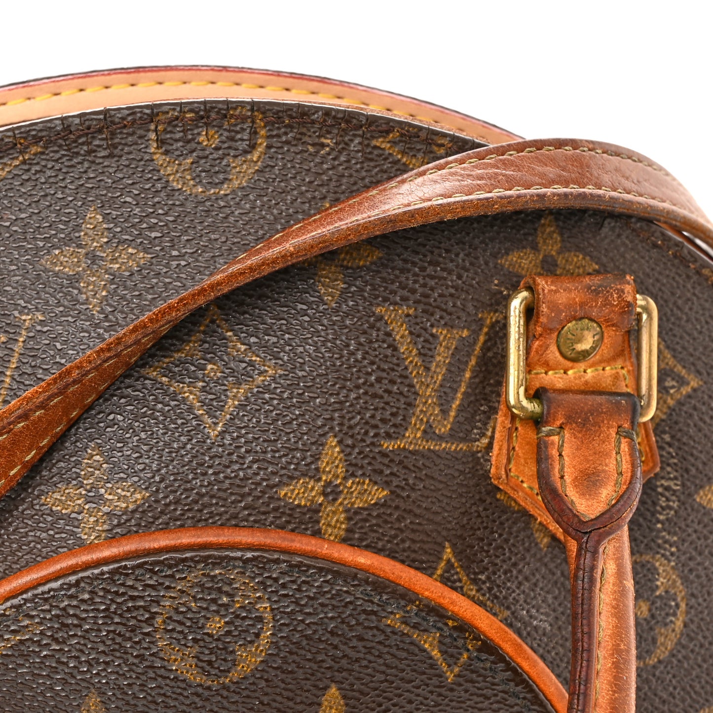 Monogram Ellipse PM