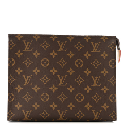 Louis Vuitton Monogram Toiletry Pouch 26 Pink 1 of 6