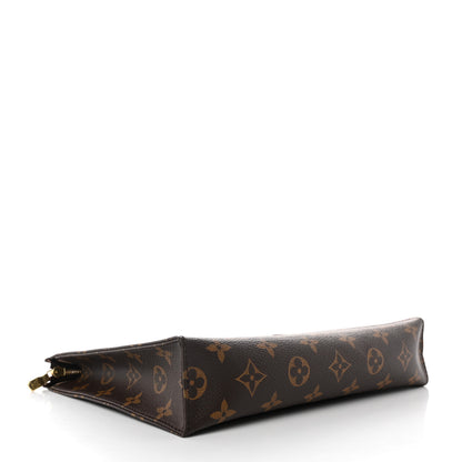 Louis Vuitton Monogram Toiletry Pouch 26 4 of 6
