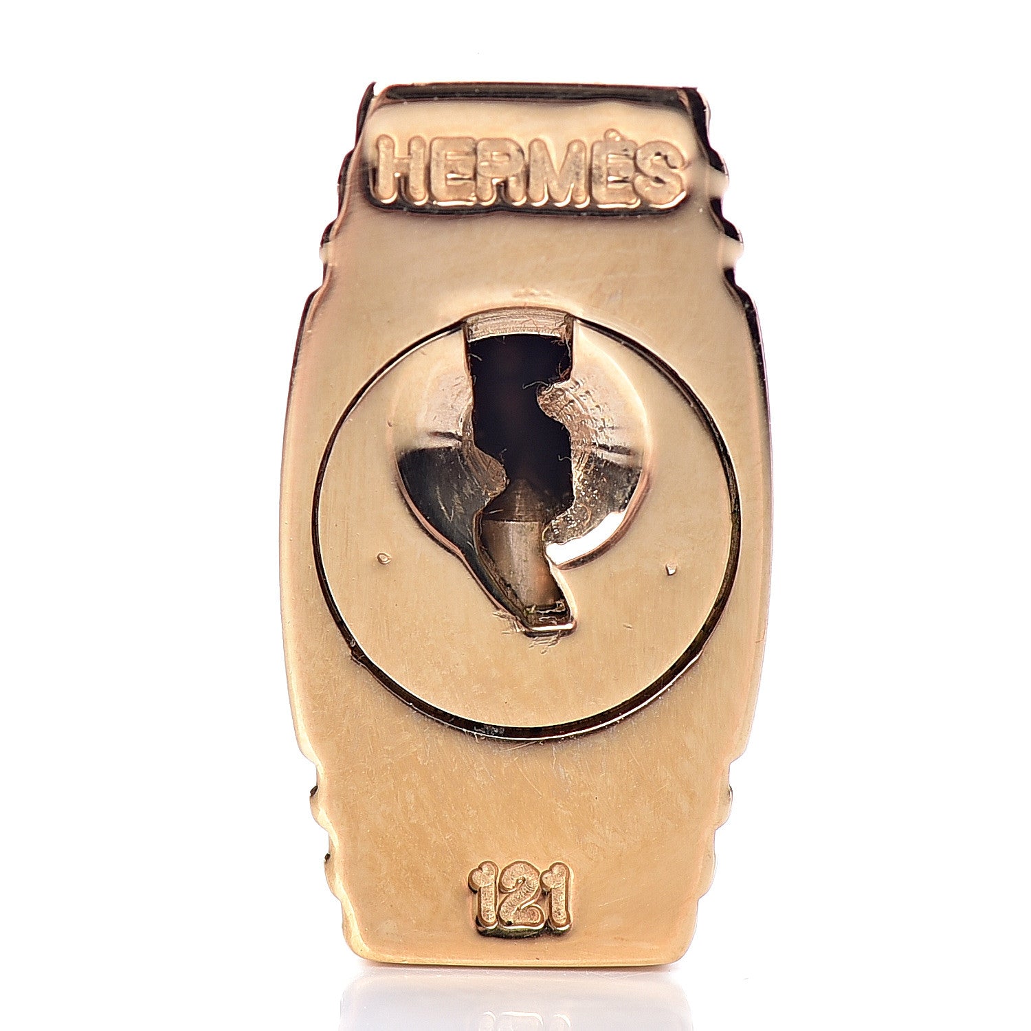 Hermes Box Kelly Retourne 28 Black 35 of 43