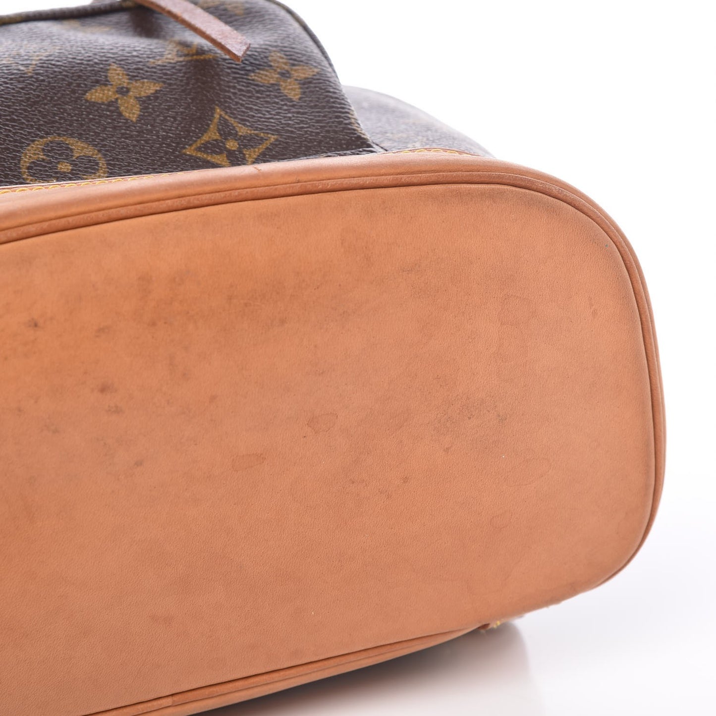 Monogram Montsouris MM Backpack