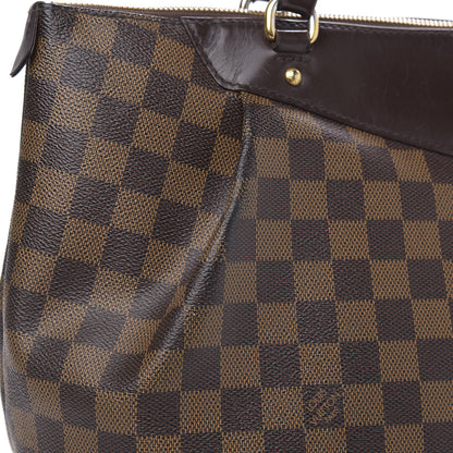Louis Vuitton Damier Ebene Westminster GM 13 of 16