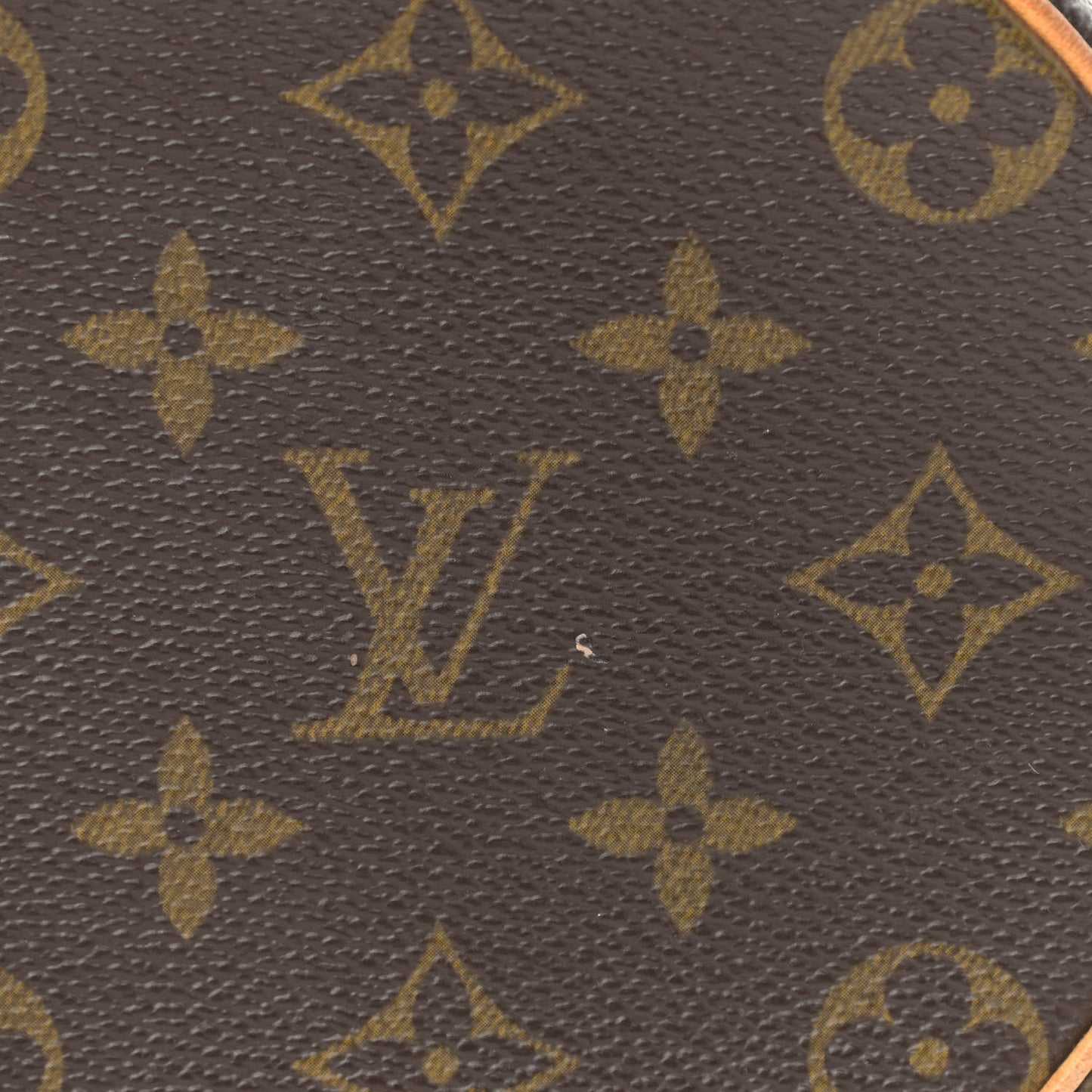 Monogram Papillon 26