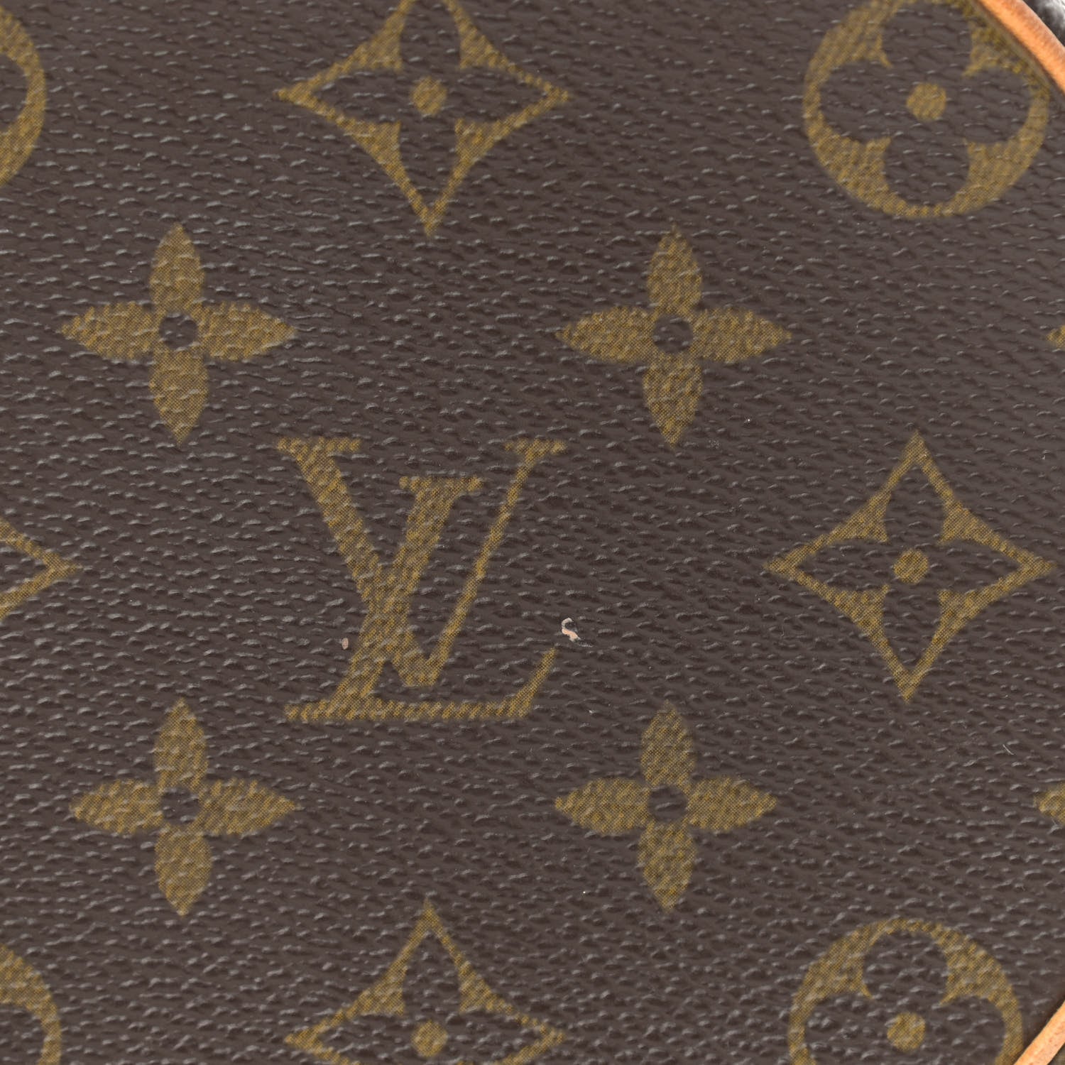 Louis Vuitton Monogram Papillon 26 11 of 12
