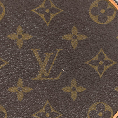 Louis Vuitton Monogram Papillon 26 11 of 12