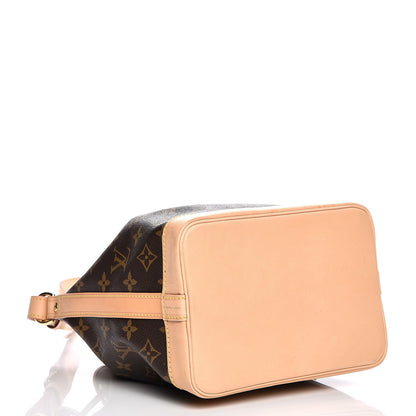 Louis Vuitton Monogram Noe BB 4 of 10
