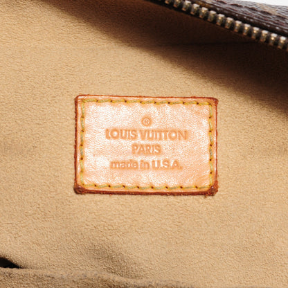 Louis Vuitton Monogram Manhattan PM 6 of 7