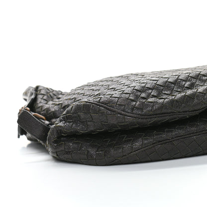 Bottega Veneta Goatskin Intrecciato Belly 76 Bag Matita 8 of 9