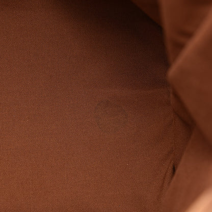 Louis Vuitton Monogram Palermo GM 14 of 14