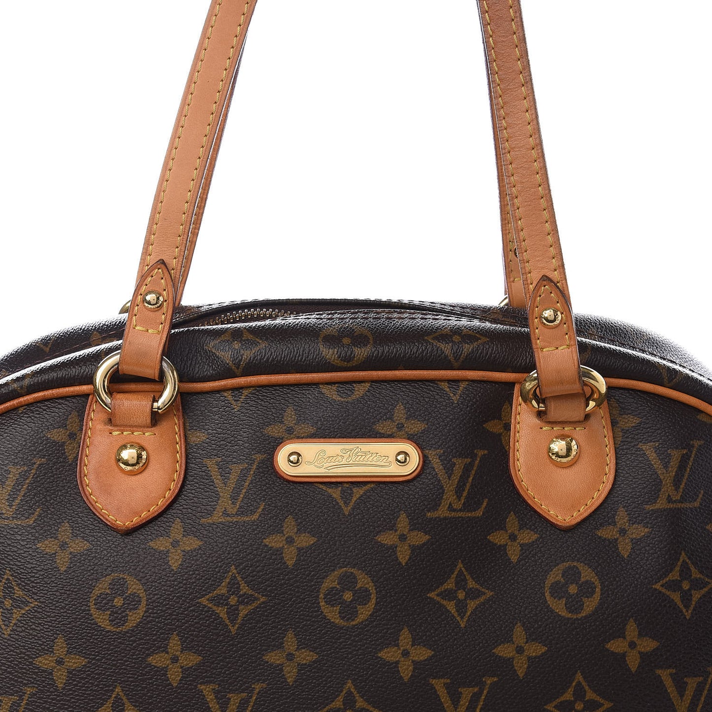 Monogram Montorgueil GM