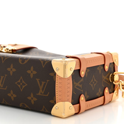 Louis Vuitton Monogram Side Trunk 9 of 9