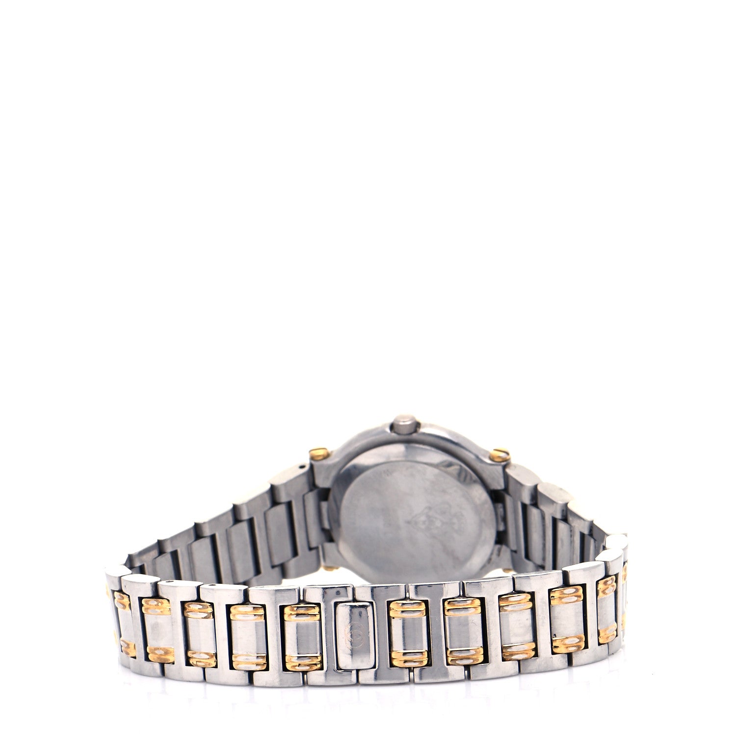 Gucci Stainless Steel 25mm 9000L Quartz Watch 3 of 5