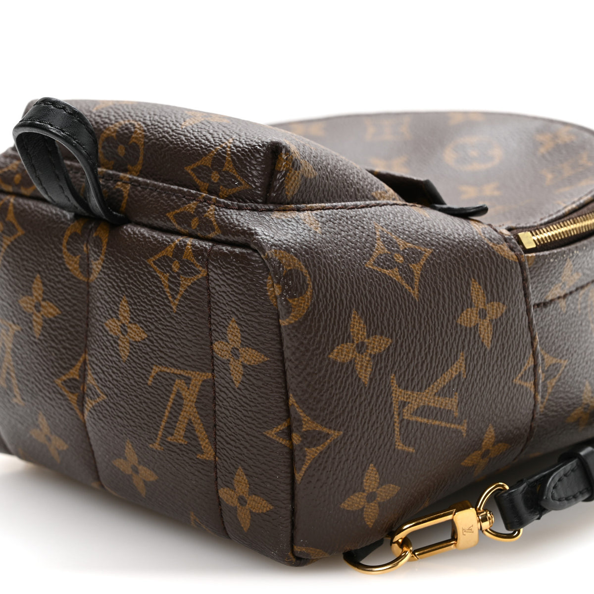 Louis Vuitton Monogram Palm Springs Backpack Mini 8 of 9