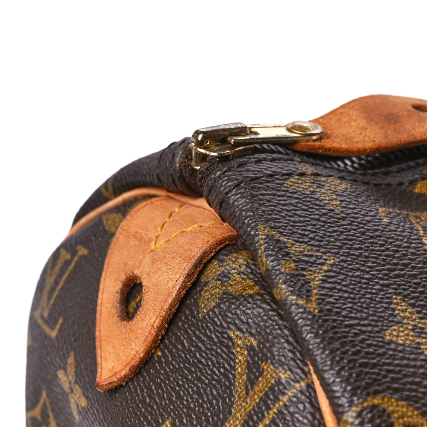 Monogram Speedy 40