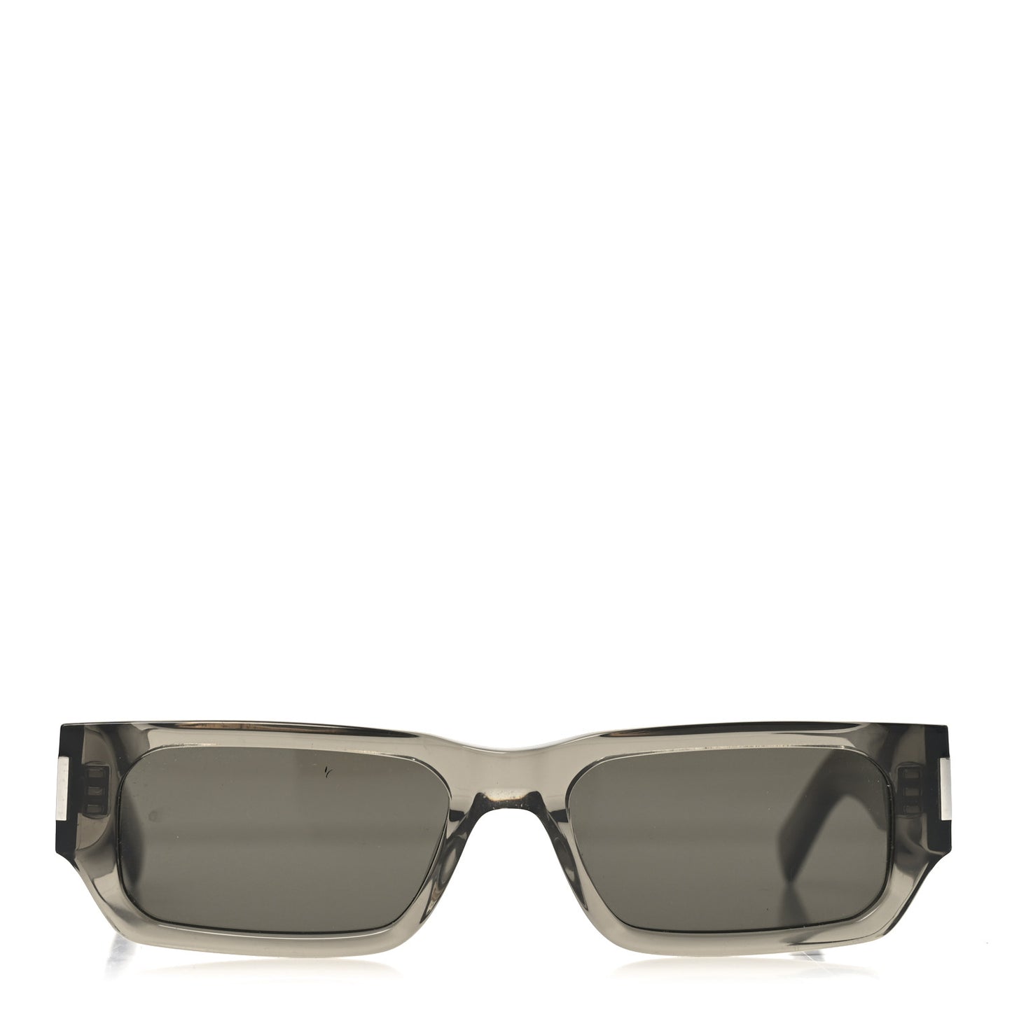 Acetate SL 660 Sunglasses Black