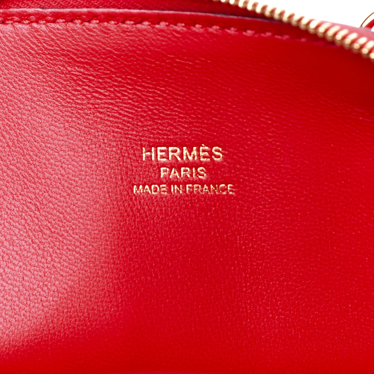 Chevre Mysore Mini 1923 Bolide Rouge De Coeur