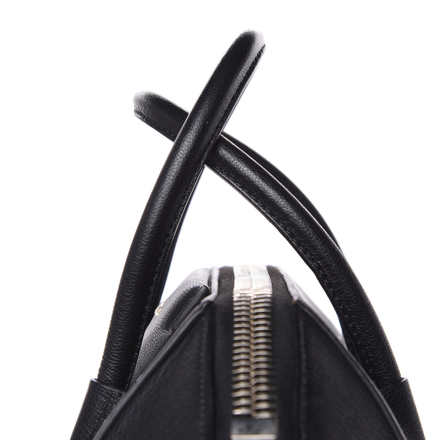 Givenchy Sugar Goatskin Small Antigona Black 14 of 14