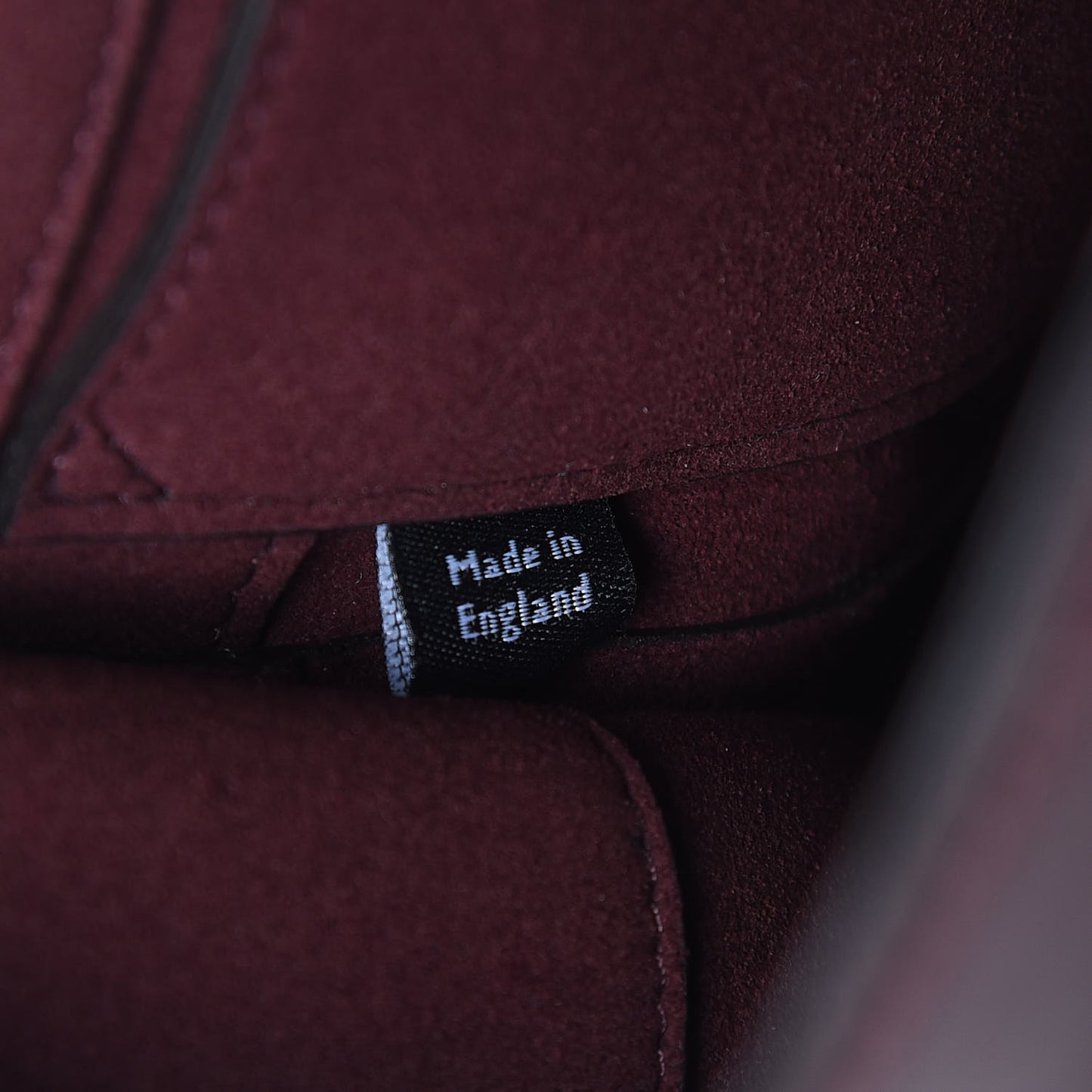Calfskin Studded Medium Cara Delevingne Convertible Satchel Oxblood