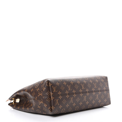 Louis Vuitton Monogram Graceful MM 3 of 16