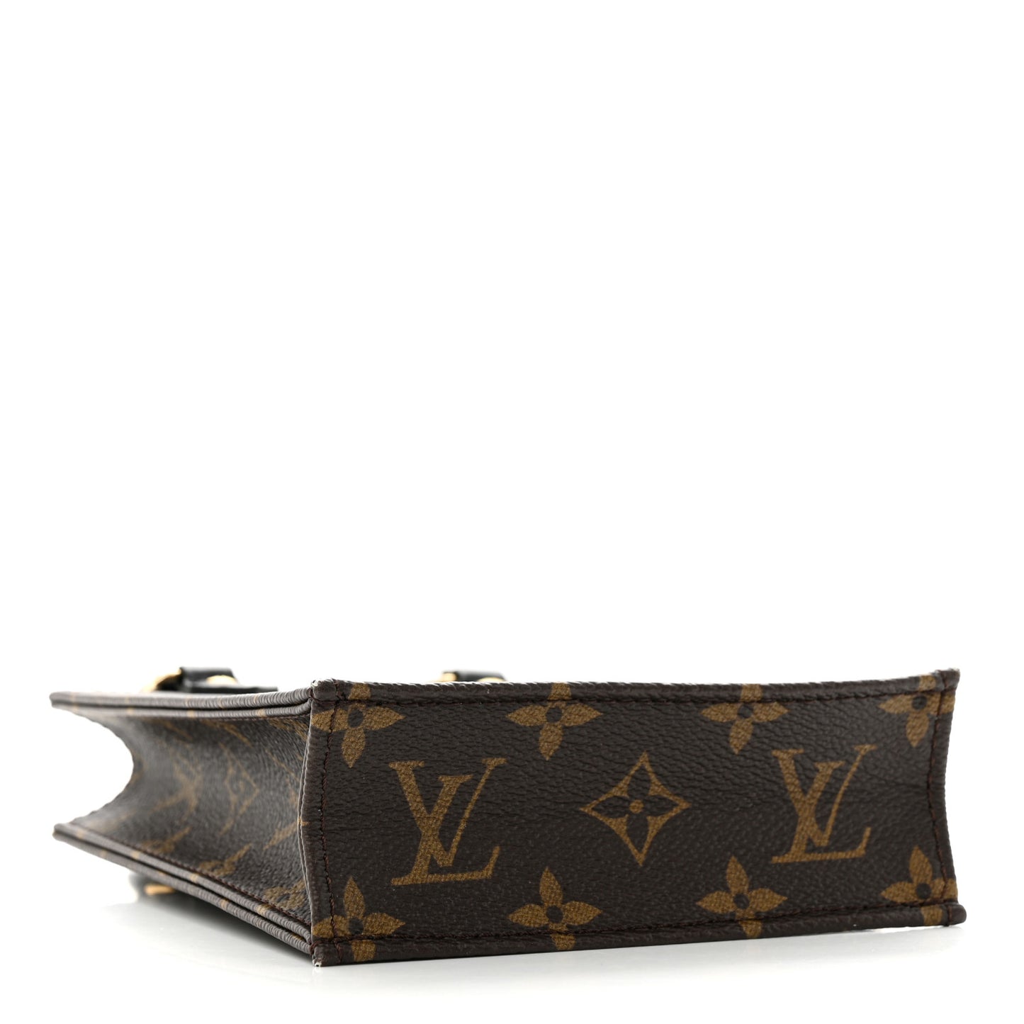 Monogram Fall In Love Petit Sac Plat
