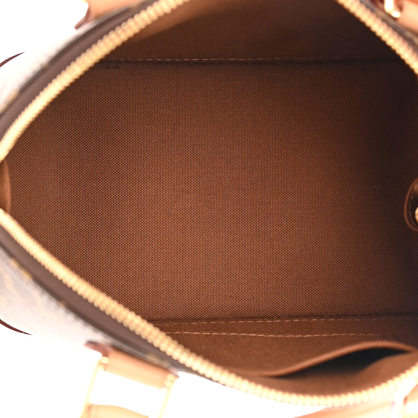Monogram Alma BB