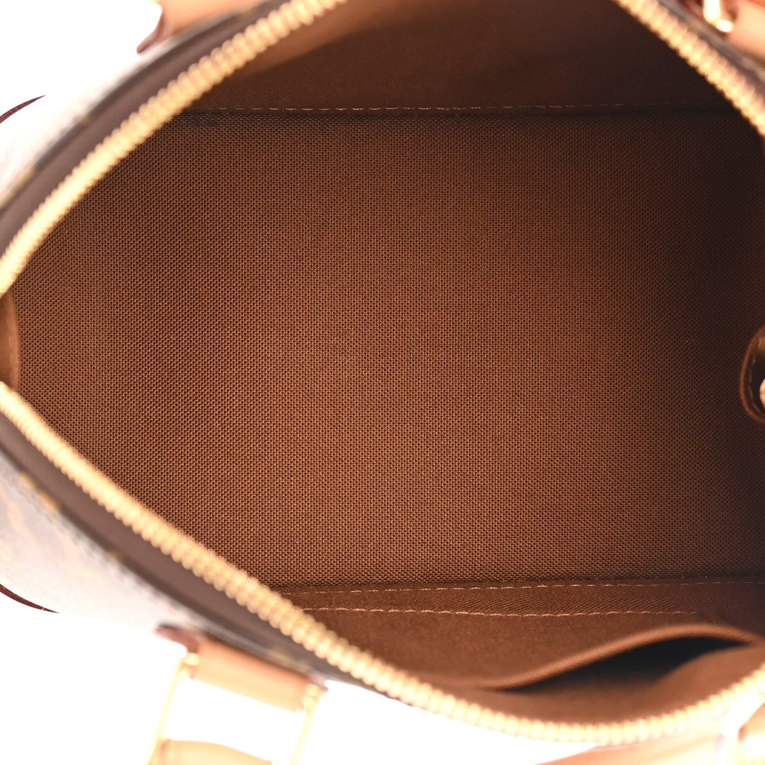 Louis Vuitton Monogram Alma BB 5 of 12