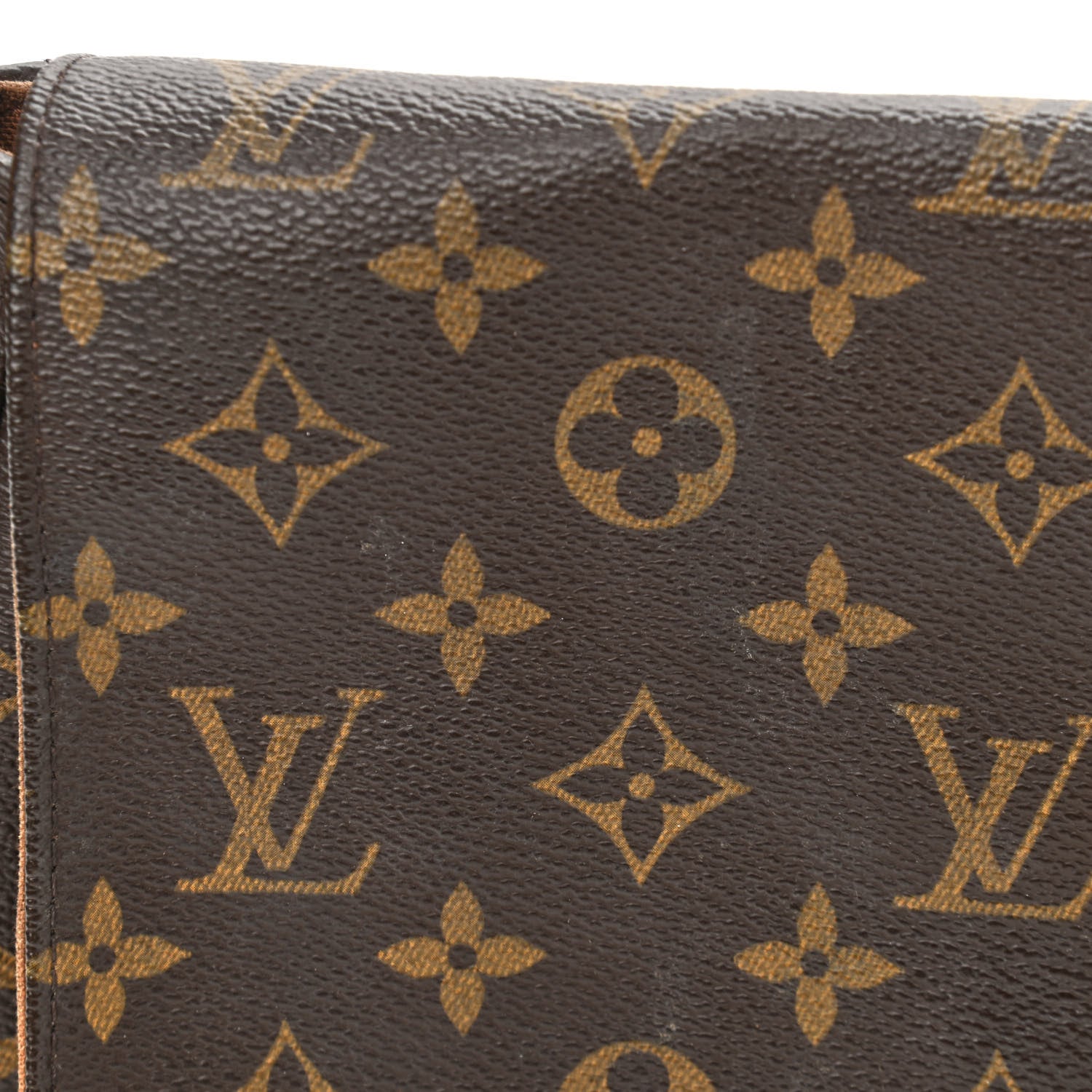 Louis Vuitton Monogram Mini Looping 16 of 16