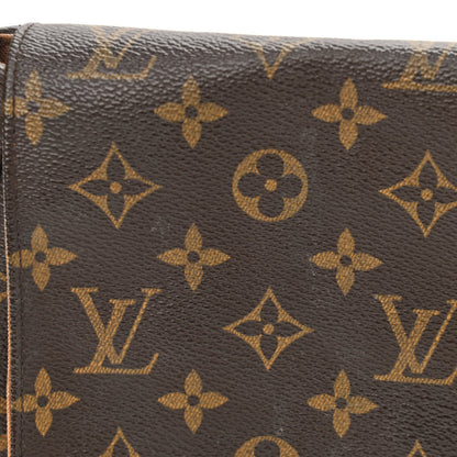 Louis Vuitton Monogram Mini Looping 16 of 16
