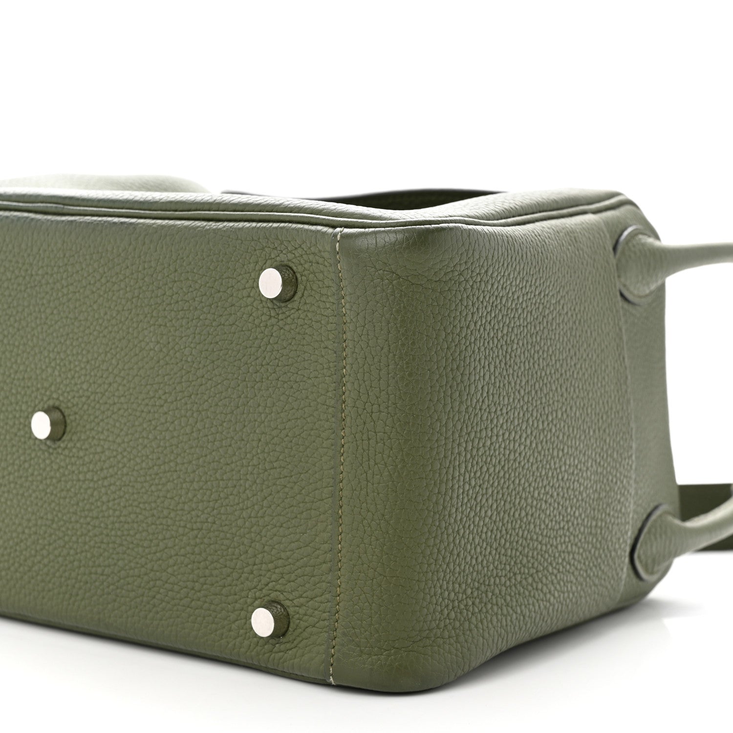 Hermes Taurillon Clemence Lindy 30 Canopee 10 of 16