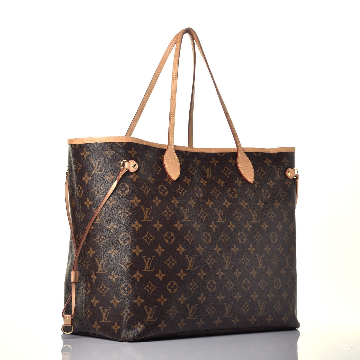 Monogram Neo Neverfull GM