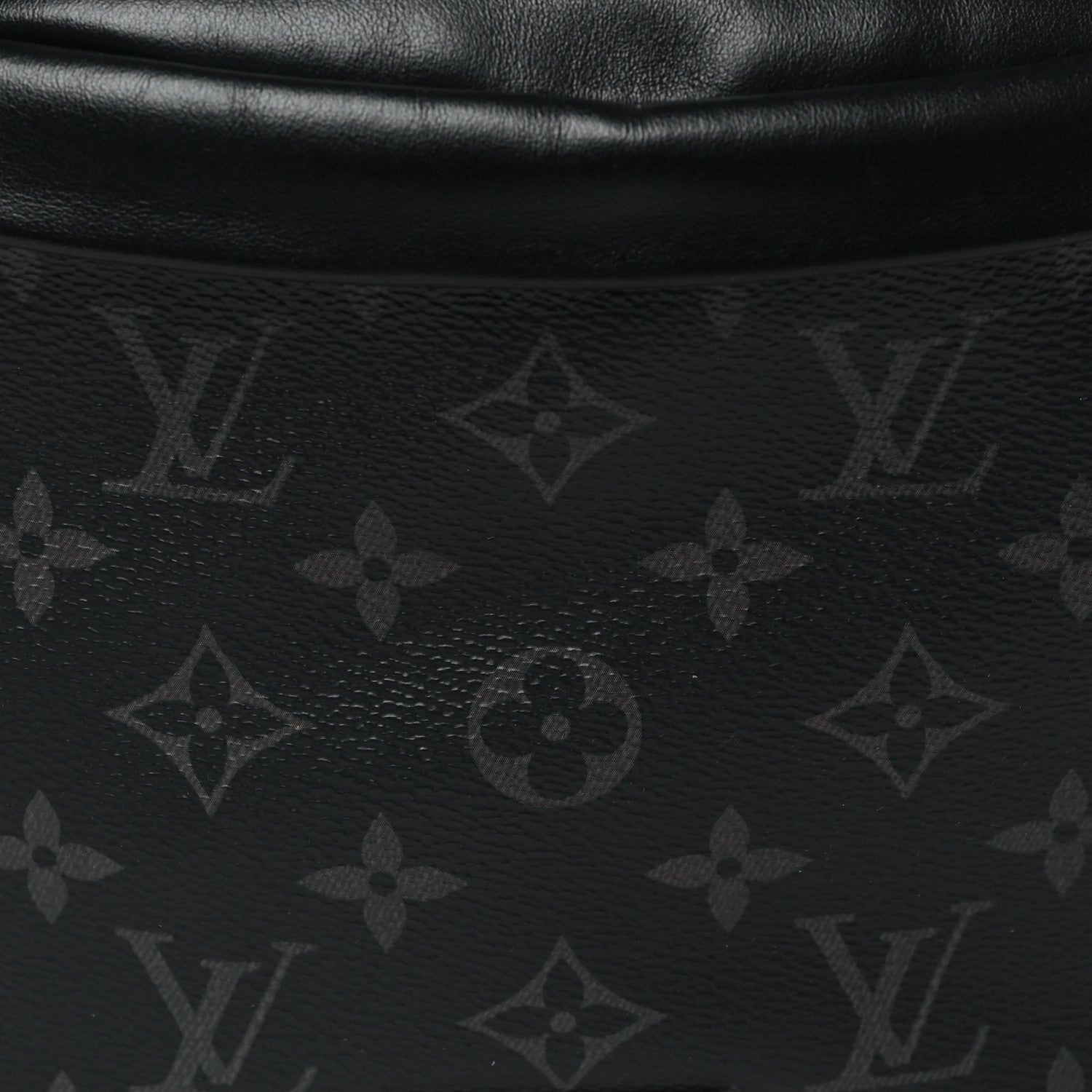 Louis Vuitton Monogram Eclipse Discovery Bumbag 7 of 9