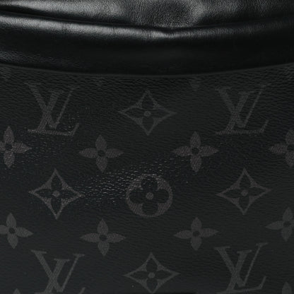 Louis Vuitton Monogram Eclipse Discovery Bumbag 7 of 9