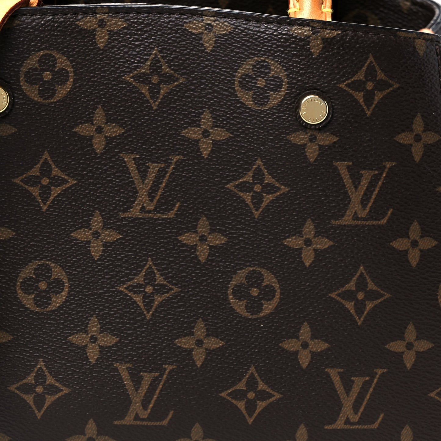 Monogram Montaigne BB