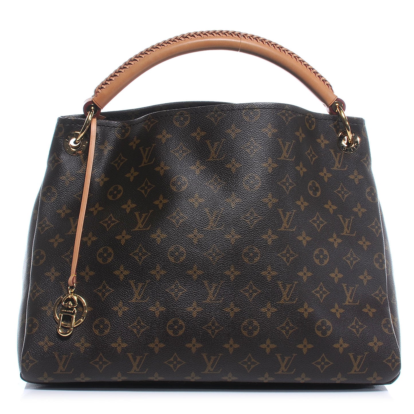 Monogram Artsy MM