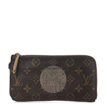 Louis Vuitton Monogram Complice Trunks and Bags Wallet Beige 1 of 6