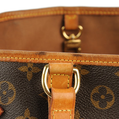 Louis Vuitton Monogram Batignolles Horizontal 8 of 11