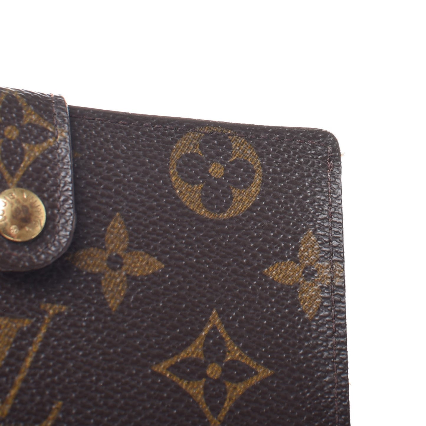 Monogram French Purse Wallet
