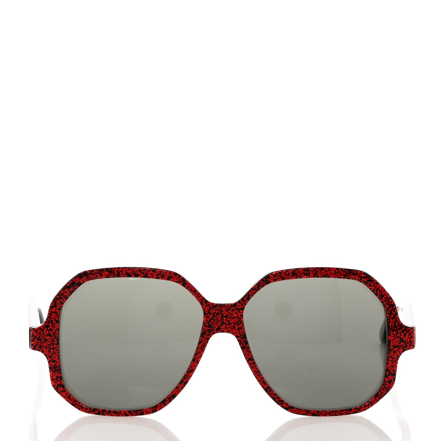 New Wave SL 132 Sunglasses Red
