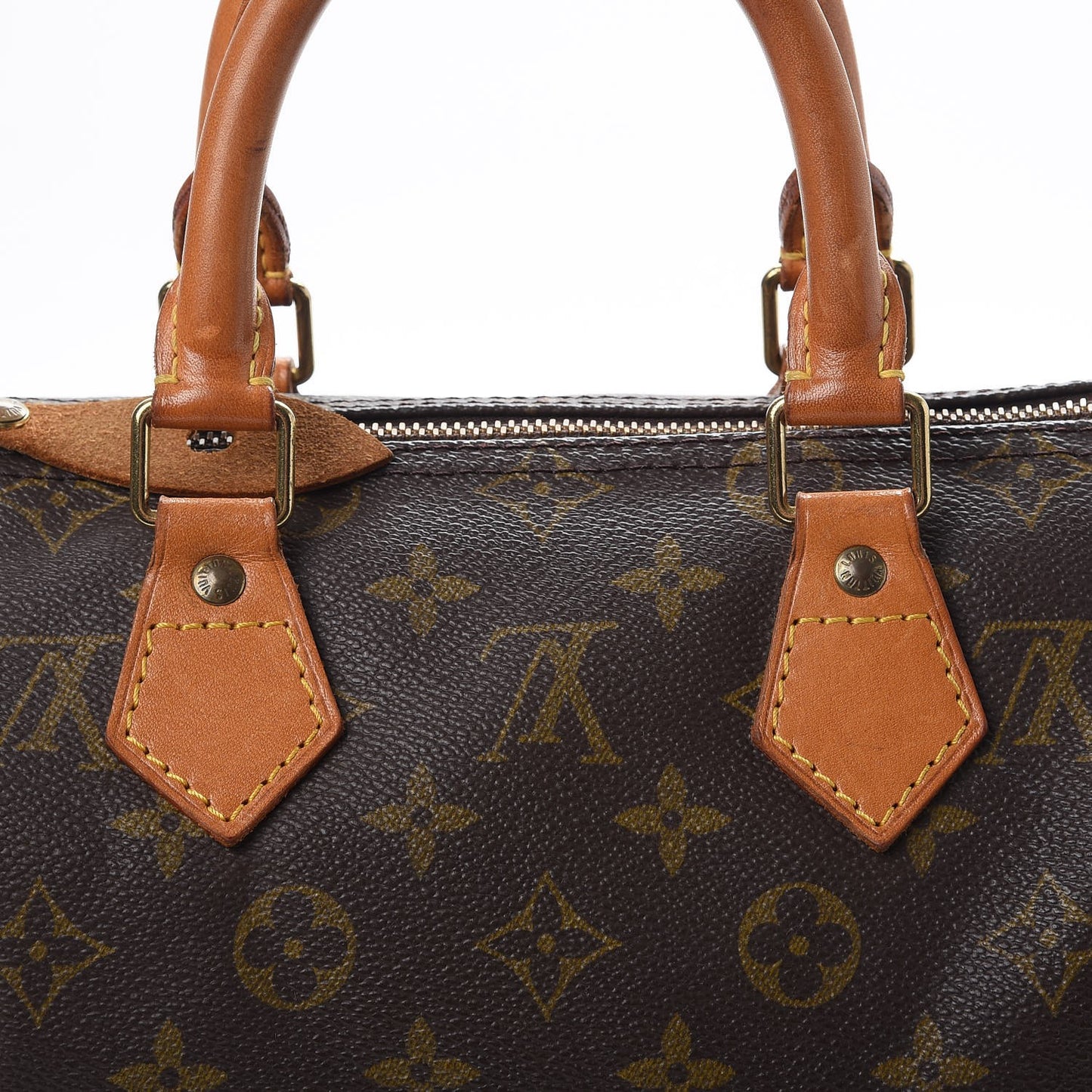 Monogram Speedy 25
