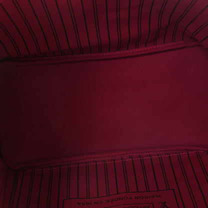 Louis Vuitton Monogram Neo Neverfull MM Pivoine 5 of 10