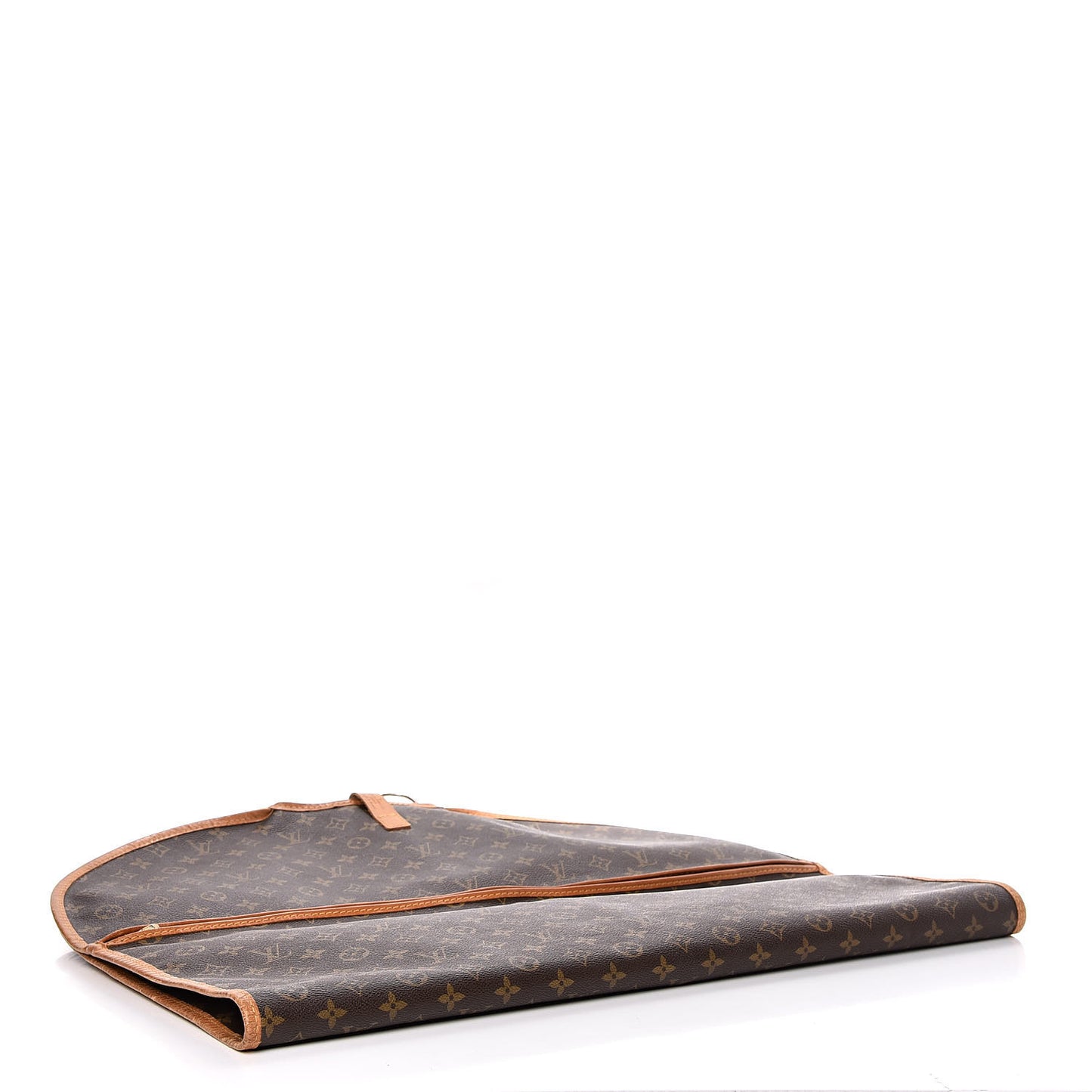 Monogram Garment Cover