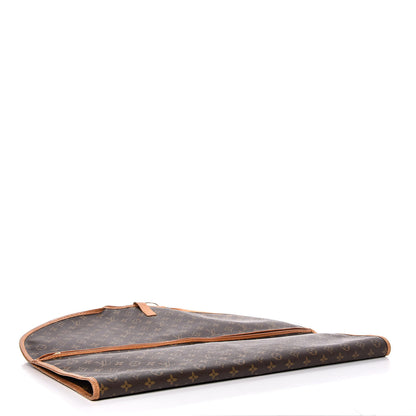 Louis Vuitton Monogram Garment Cover 4 of 16