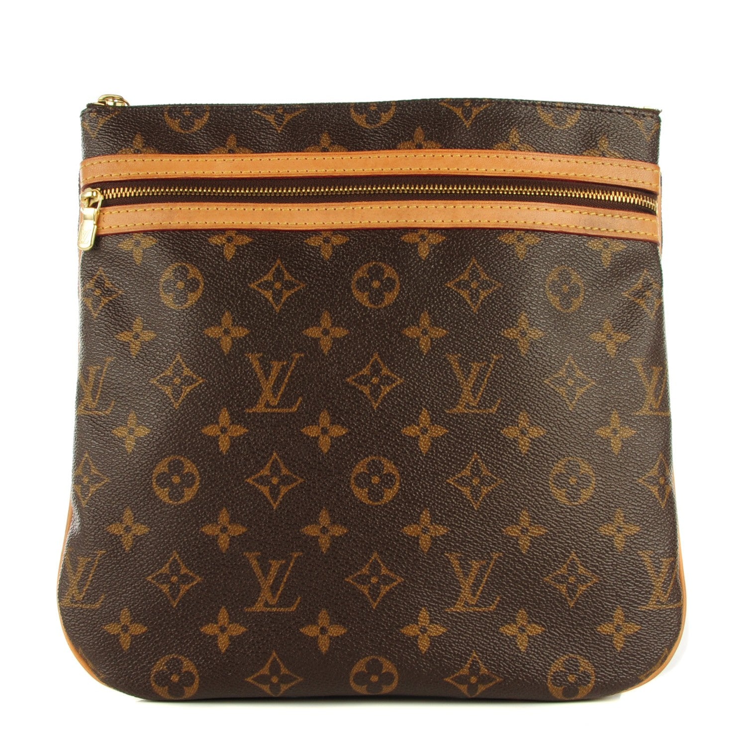 Louis Vuitton Monogram Bosphore Pochette 1 of 7