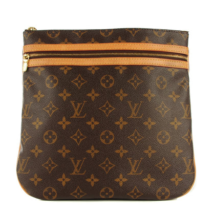 Louis Vuitton Monogram Bosphore Pochette 1 of 7