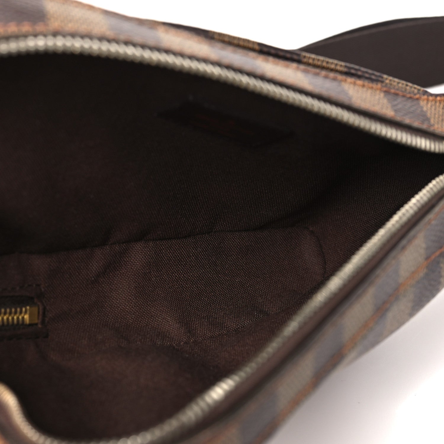 Louis Vuitton Damier Ebene Geronimos 5 of 9