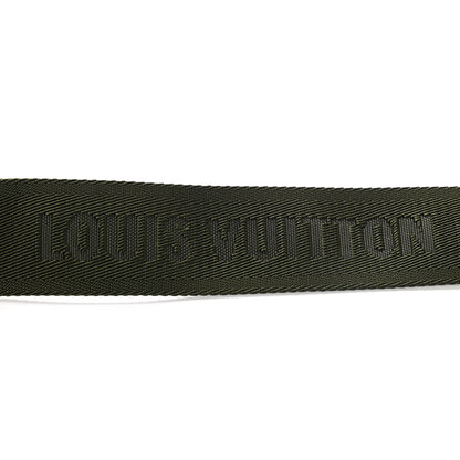 Louis Vuitton Monogram Multi Pochette Accessories Bandouliere Shoulder Strap Kaki 4 of 5