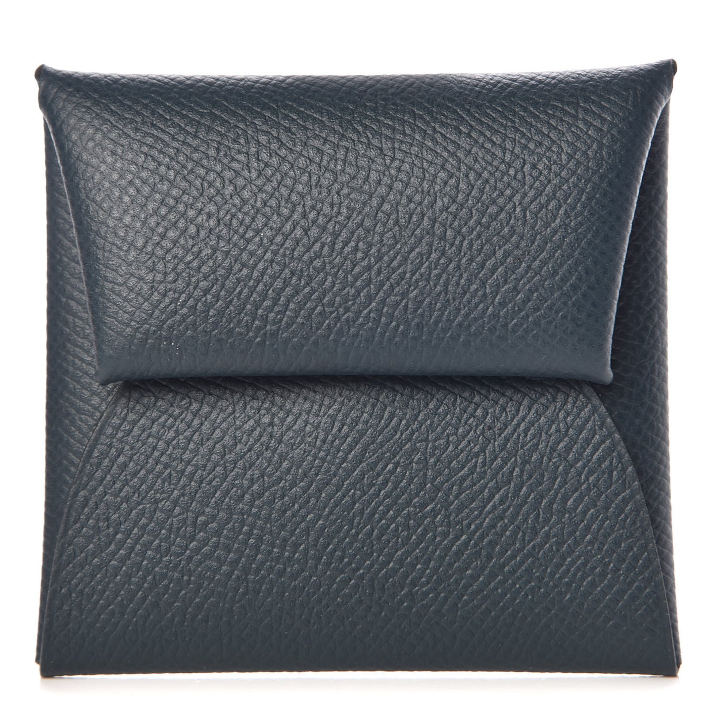 Epsom Bastia Coin Purse Vert Cypress