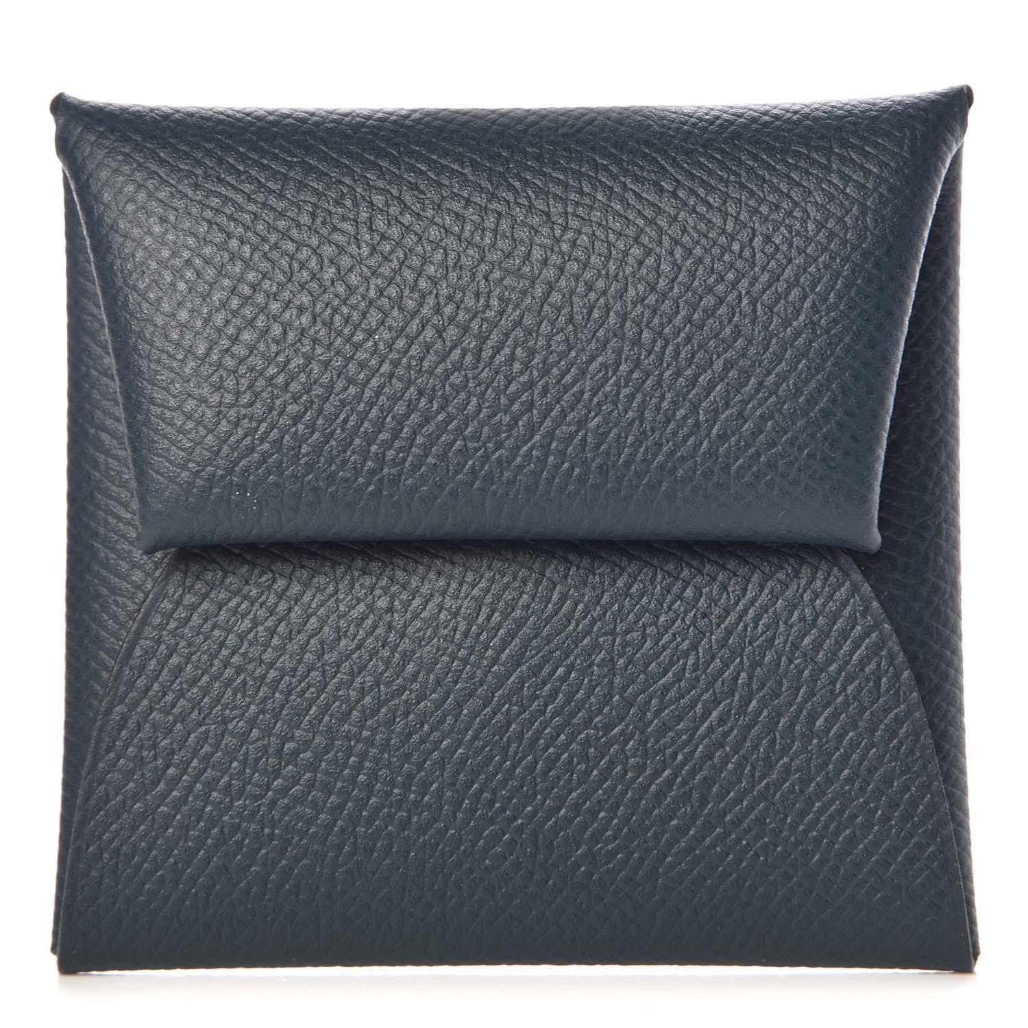 Hermes Epsom Bastia Coin Purse Vert Cypress 1 of 7