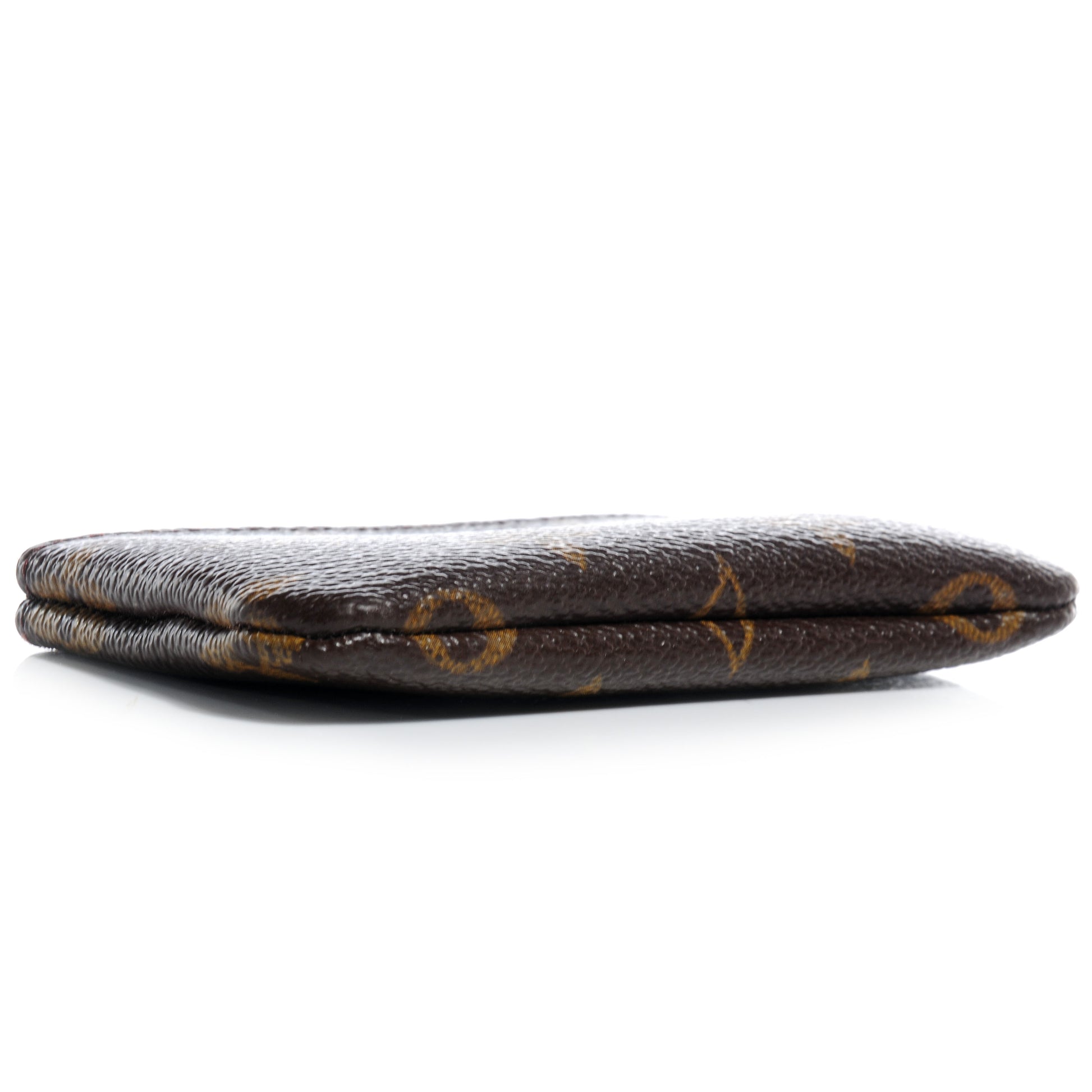 Louis Vuitton Monogram Key Pouch 4 of 7